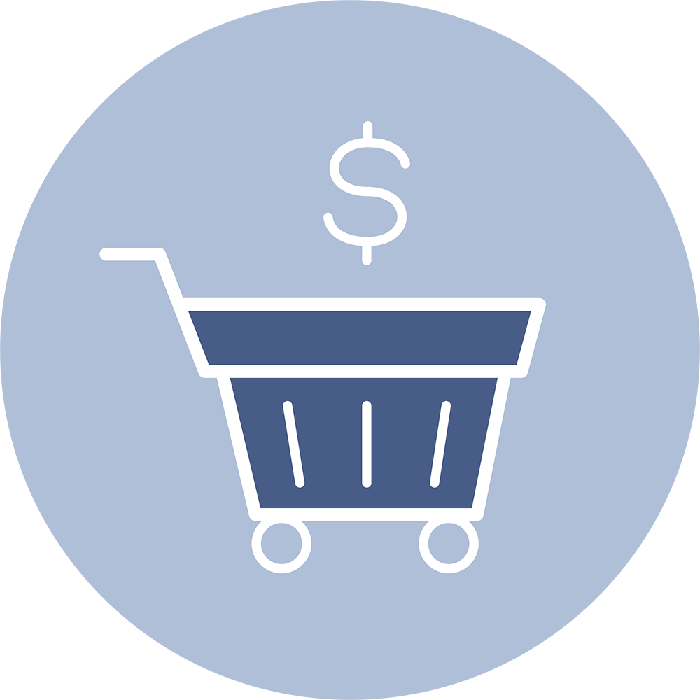 E-Commerce/ Stores