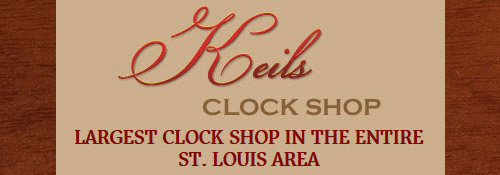 Keil's Clock Shop