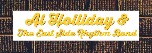Al Holliday Music
