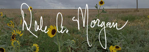 Dale A. Morgan