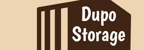 Dupo Storage