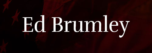 Ed Brumley