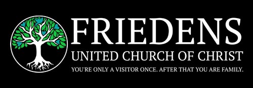Friedens UCC