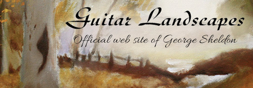 Guitar Landscapes