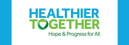 Healthier Together