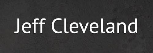 Jeffrey F Cleveland