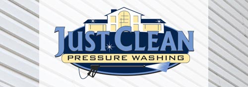 Just Clean Pressure Washing