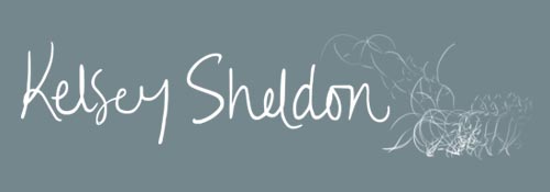 Kelsey Sheldon