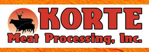 Korte Meat Processing