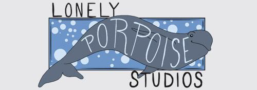 Lonely Porpoise Studios