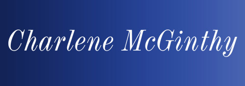Charlene McGinthy