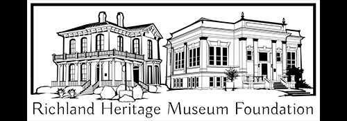 Richland Heritage Museum Foundation