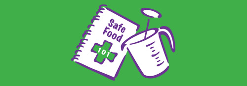 Safe Food 101