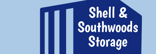 Shell & Southwoods Storage