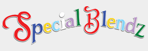 Special Blendz Cafe