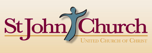 St. John UCC