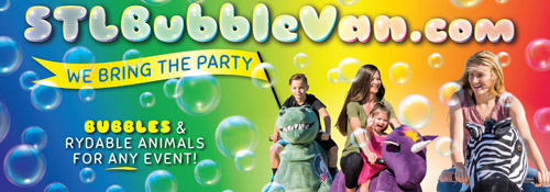 STL Bubble Van