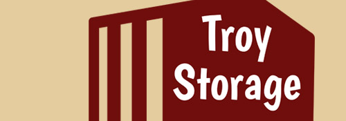 Troy Storage